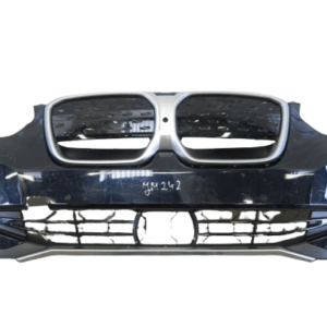 Bumper BMW iX3 iX 3 G08 20- 8498773 Voorbumper JM242