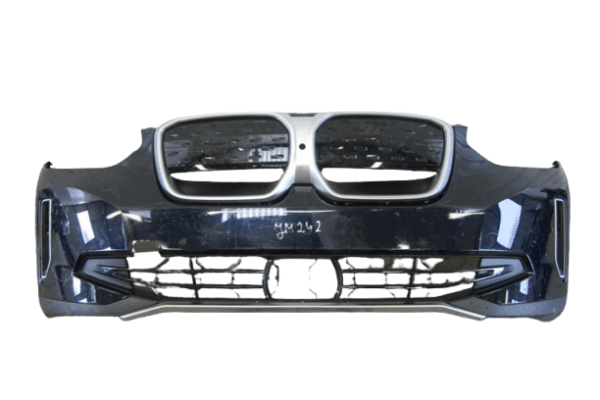 Bumper BMW iX3 iX 3 G08 20- 8498773 Voorbumper JM242