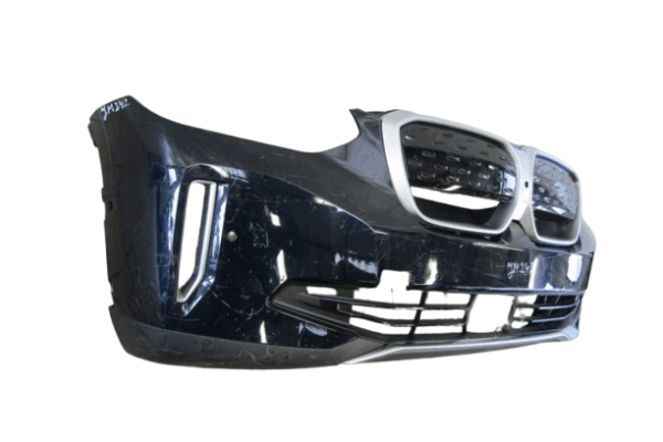 Bumper BMW iX3 iX 3 G08 20- 8498773 Voorbumper JM242