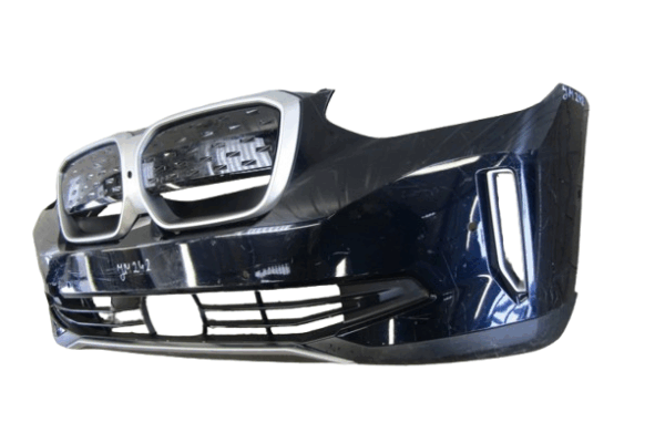 Bumper BMW iX3 iX 3 G08 20- 8498773 Voorbumper JM242