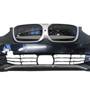 Bumper BMW iX3 iX 3 G08 20- 51118498773 Voorbumper JM271