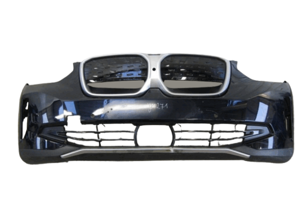 Bumper BMW iX3 iX 3 G08 20- 51118498773 Voorbumper JM271