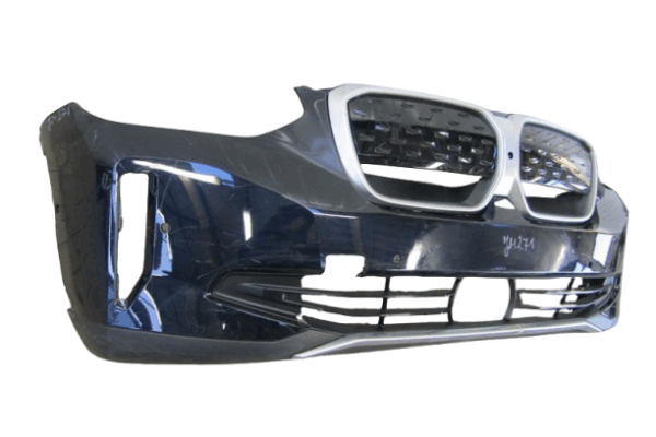 Bumper BMW iX3 iX 3 G08 20- 51118498773 Voorbumper JM271