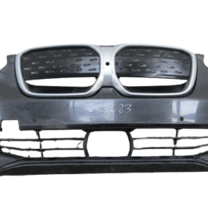 Bumper BMW iX3 iX 3 G08 20- 51118498773 Voorbumper KJ7083