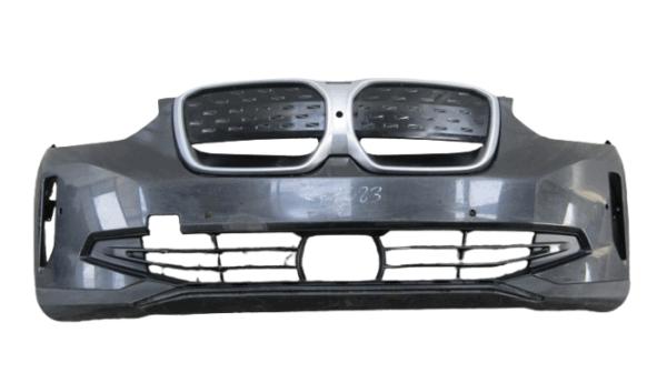 Bumper BMW iX3 iX 3 G08 20- 51118498773 Voorbumper KJ7083