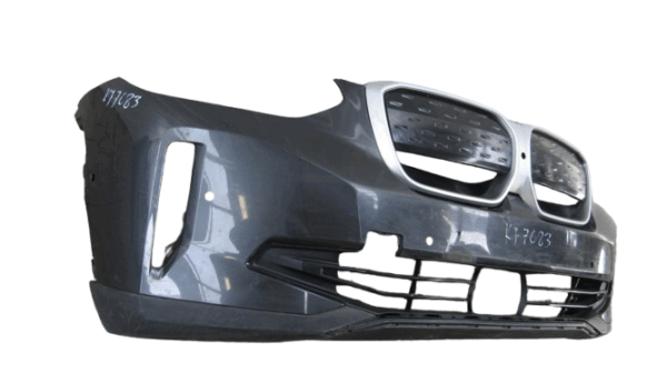 Bumper BMW iX3 iX 3 G08 20- 51118498773 Voorbumper KJ7083