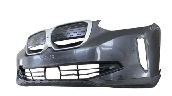 Bumper BMW iX3 iX 3 G08 20- 51118498773 Voorbumper KJ7083