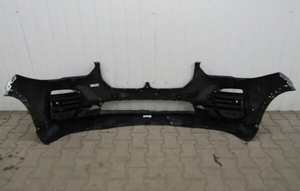 Bumper  BMW X5 G05 18-  5111-7421791  voorbumper  PJ600