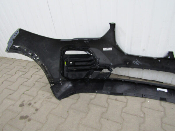 Bumper  BMW X5 G05 18-  5111-7421791  voorbumper  PJ600