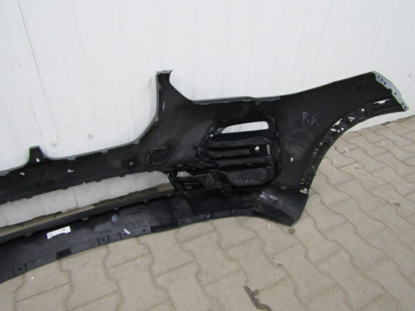 Bumper  BMW X5 G05 18-  5111-7421791  voorbumper  PJ600