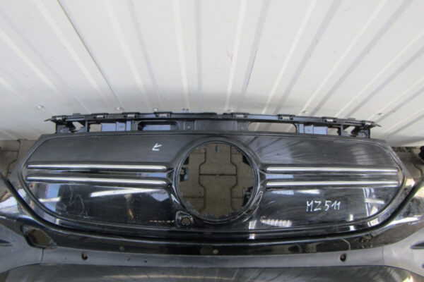 Bumper MERCEDES EQA EQB W243 AMG Voorbumper MZ511