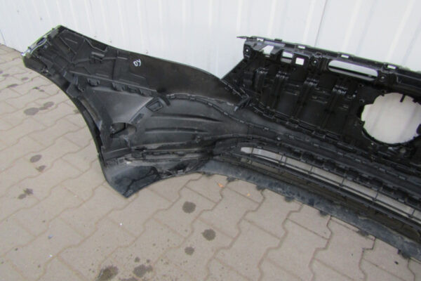Bumper MERCEDES EQA EQB W243 AMG Voorbumper MZ511