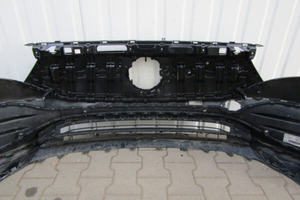 Bumper MERCEDES EQA EQB W243 AMG Voorbumper MZ511