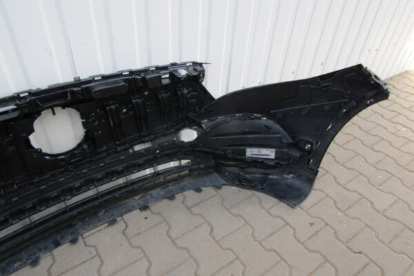 Bumper MERCEDES EQA EQB W243 AMG Voorbumper MZ511