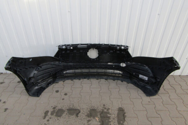 Bumper MERCEDES EQA EQB W243 AMG Voorbumper MZ511