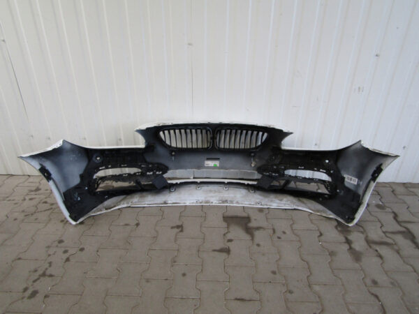 Bumper BMW 6 F06 F12 F13  Facelift LCI 14-  Voorbumper  Q3288