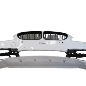 Bumper BMW 6 F06 F12 F13  Facelift LCI 14-  Voorbumper  Q3288
