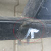 Bumper BMW X3 E83 03-06 Voorbumper MZ606