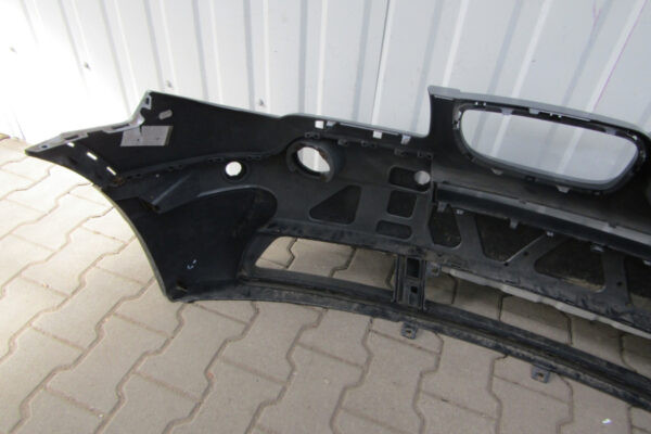 Bumper BMW X3 E83 03-06 Voorbumper MZ606
