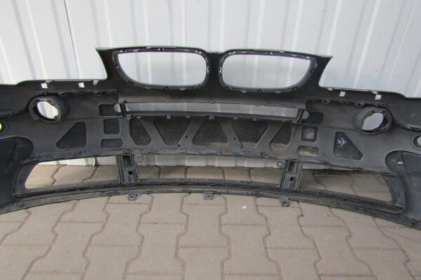 Bumper BMW X3 E83 03-06 Voorbumper MZ606