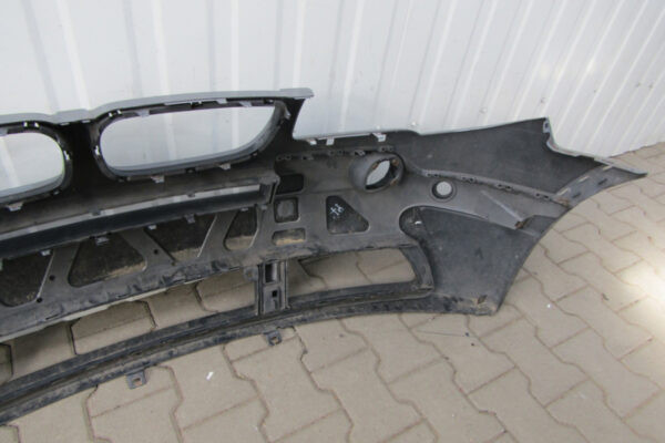 Bumper BMW X3 E83 03-06 Voorbumper MZ606