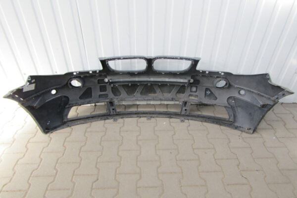 Bumper BMW X3 E83 03-06 Voorbumper MZ606