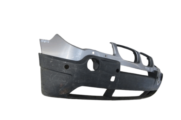 Bumper BMW X3 E83 03-06 Voorbumper MZ606