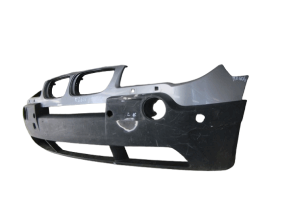 Bumper BMW X3 E83 03-06 Voorbumper MZ606