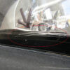 Bumper SKODA FABIA III SCOUT 14-18 Voorbumper MZ1005