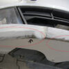 Bumper SKODA FABIA III SCOUT 14-18 Voorbumper MZ1005