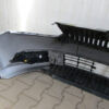 Bumper SKODA FABIA III SCOUT 14-18 Voorbumper MZ1005