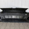 Bumper SKODA FABIA III SCOUT 14-18 Voorbumper MZ1005