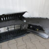 Bumper SKODA FABIA III SCOUT 14-18 Voorbumper MZ1005