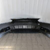 Bumper SKODA FABIA III SCOUT 14-18 Voorbumper MZ1005