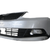 Bumper SKODA FABIA III SCOUT 14-18 Voorbumper MZ1005