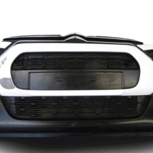 Bumper CITROEN C3 III Facelift 20- Voorbumper KJ8616