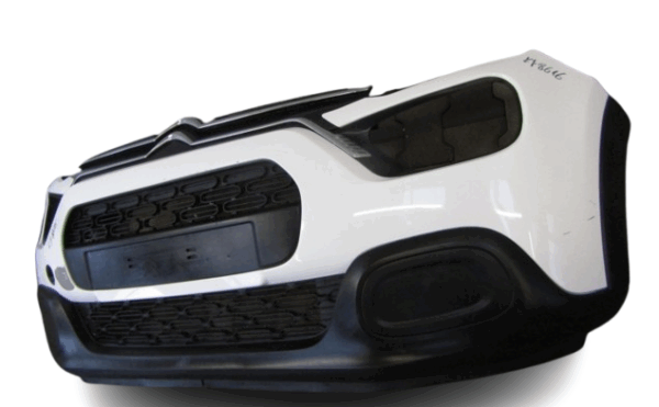 Bumper CITROEN C3 III Facelift 20- Voorbumper KJ8616