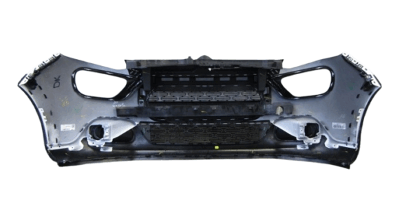 Bumper CITROEN C3 III Facelift 20- Voorbumper KJ8616