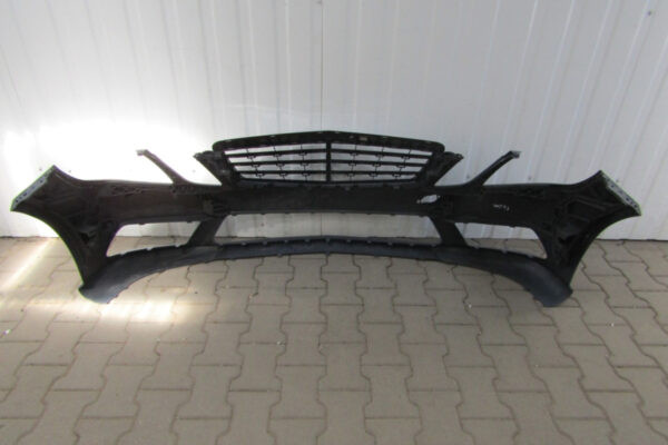 Bumper MERCEDES E KLASSE W212 09-12 AMG Voorbumper MZ783