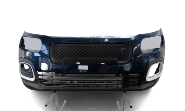 Bumper Citroen E Berlingo 4 IV 21- Voorbumper YM1517