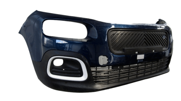 Bumper Citroen E Berlingo 4 IV 21- Voorbumper YM1517