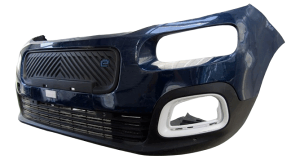 Bumper Citroen E Berlingo 4 IV 21- Voorbumper YM1517