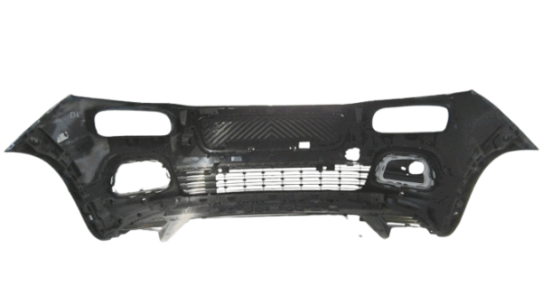 Bumper Citroen E Berlingo 4 IV 21- Voorbumper YM1517