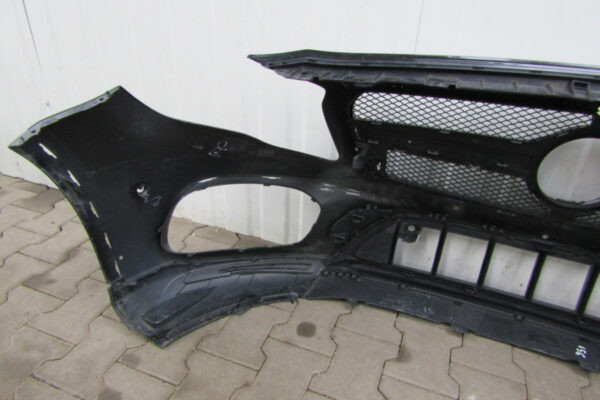 Bumper Mercedes GLA W156 X156 45 AMG Facelift GLA45 17-19 Voorbumper MZ289