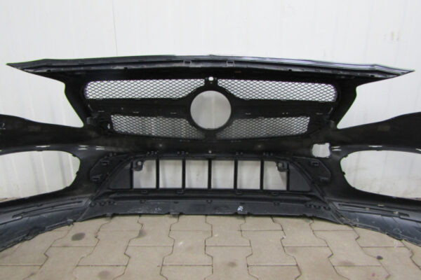 Bumper Mercedes GLA W156 X156 45 AMG Facelift GLA45 17-19 Voorbumper MZ289