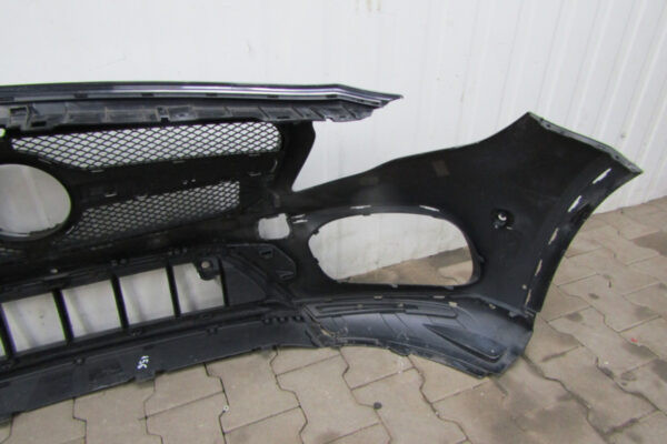 Bumper Mercedes GLA W156 X156 45 AMG Facelift GLA45 17-19 Voorbumper MZ289