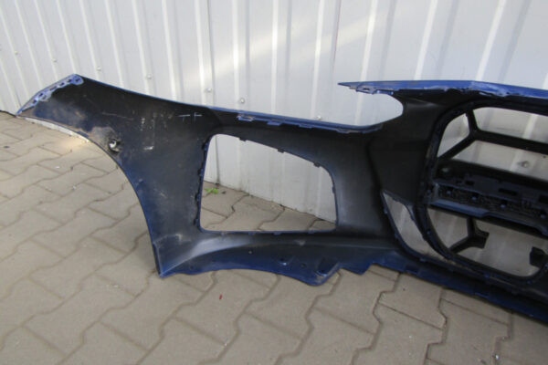 Bumper BMW 4 G22 G23 M-Pakket M Pakket Voorbumper MZ1087