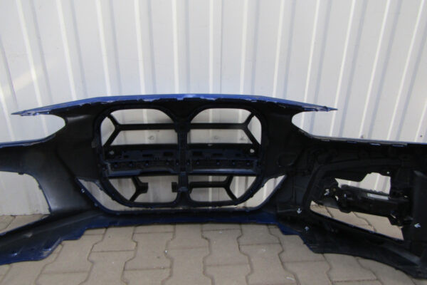 Bumper BMW 4 G22 G23 M-Pakket M Pakket Voorbumper MZ1087