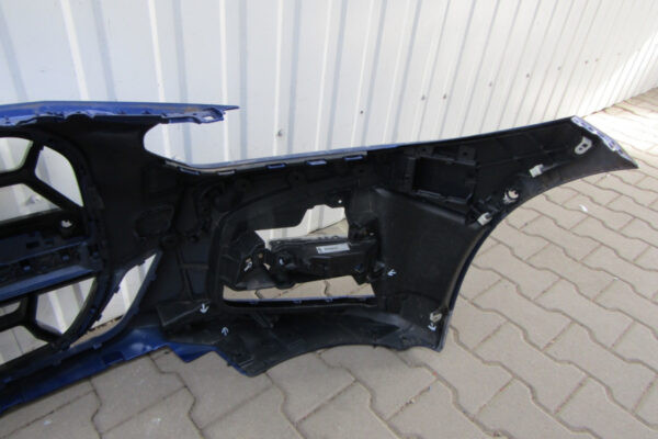 Bumper BMW 4 G22 G23 M-Pakket M Pakket Voorbumper MZ1087