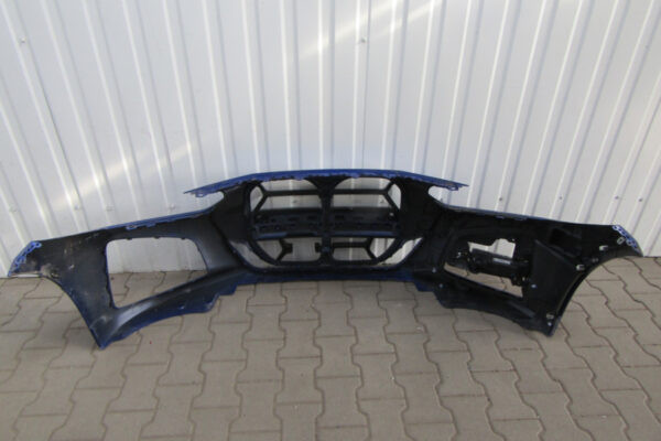 Bumper BMW 4 G22 G23 M-Pakket M Pakket Voorbumper MZ1087